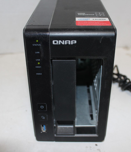 Qnap 251 4tb hdd - ,