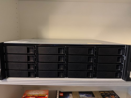 Qnap 1673au rp - qnap, ts-1673au-rp