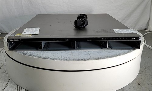 Qnap ts459u nas server - qnap,