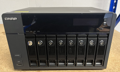 869 pro qnap bay - qnap, desktop