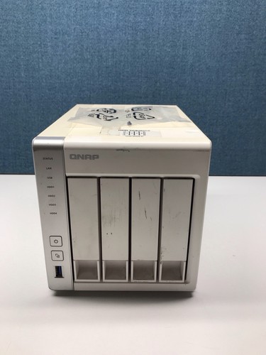Qnap 431 series - ts-431,