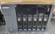 QNAP TS-653 Pro NAS 24TB