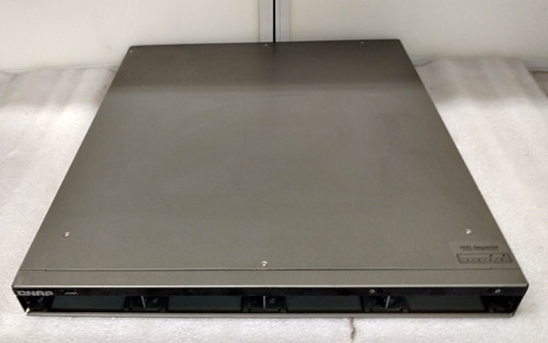 Qnap 420u 5 bay - 4x,