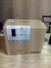 QNAP TS-264-8G-US NAS Server