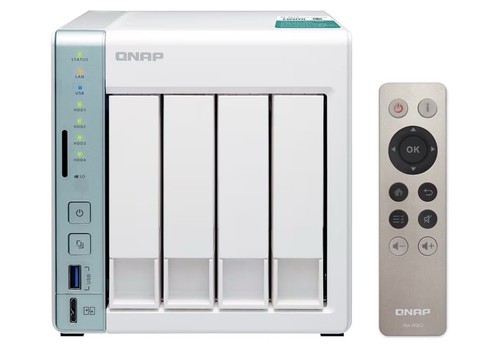 Qnap 451a bay nas - ts-451a,