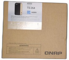 Qnap Ts-264-8g-us 2 Bay
