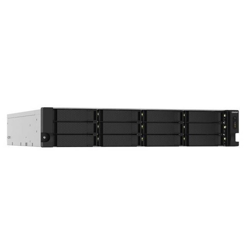 Qnap 1232pxu 4g us - qnap, ts-1232pxu-rp-4g-us