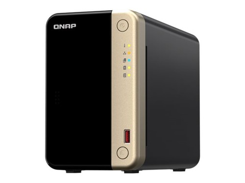 Qnap turbo nas - qnap,