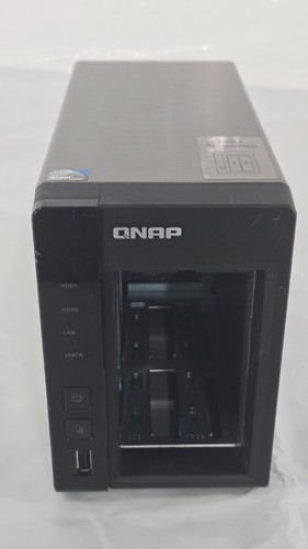Qnap 269 pro bay nas - ts-269,