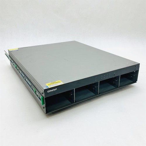 Qnap 859u atom - qnap, d525