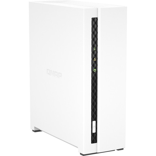 Qnap 133 san nas - qnap, ts-133