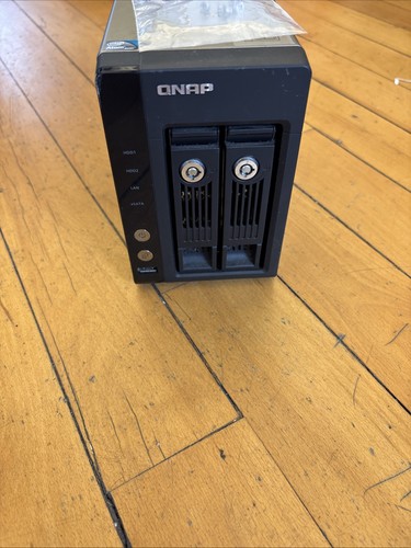 Qnap 239 pro network - pro,
