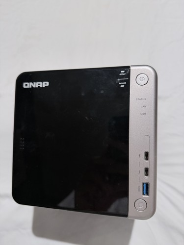 Qnap 453bt3 bay nas - ts-453bt3,