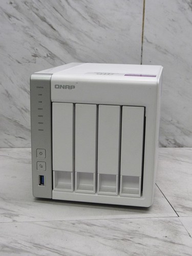 Qnap 431p2 network attached - qnap, ts-431p2