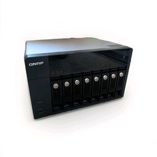 QNAP TS-870 8-Bay NAS 