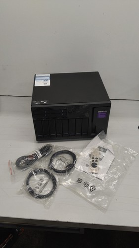 Qnap tvs 1282 64g turbo - qnap, tvs-1282-i7-64g