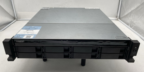 Qnap bay nas - qnap, 16gb