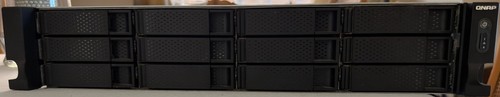 Qnap 1263xu bay 3 5 - ts-1263xu-4g,