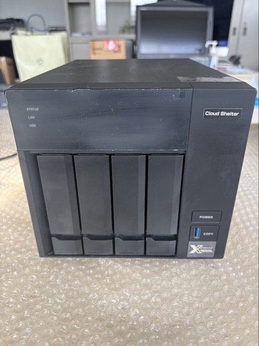 Qnap 473 bay nas storage - ts-473,