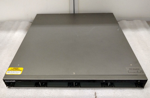 Qnap 419u 5 bay - ts-419u,