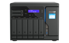 QNAP TS-855X-8G SAN/NAS