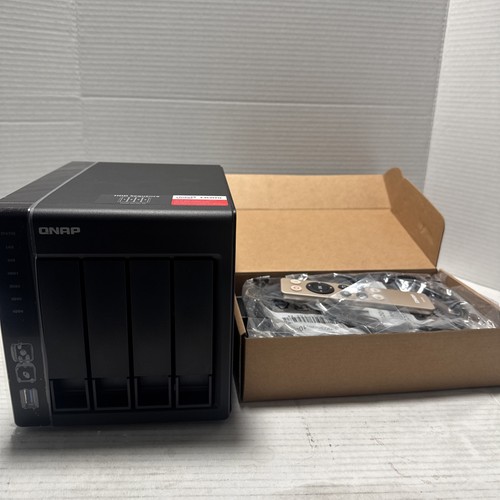 Qnap 451 bay - qnap, nas