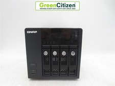 QNAP TS-469 Pro 4-Bay NAS w/