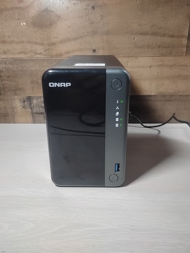 Qnap 253d quad core 7ghz - quad,