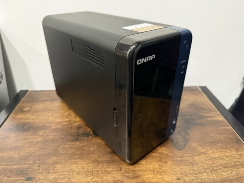 Qnap nas bay - bay, ts-x53be