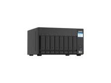 QNAP TS-832PX-4G-US Diskless