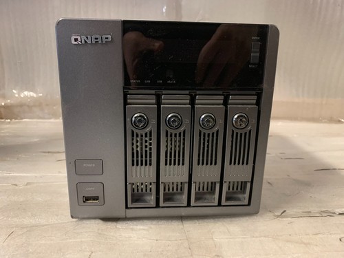 Qnap network attached storage - qnap,