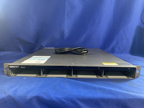Qnap 453u bay - ts-453u, 4-bay